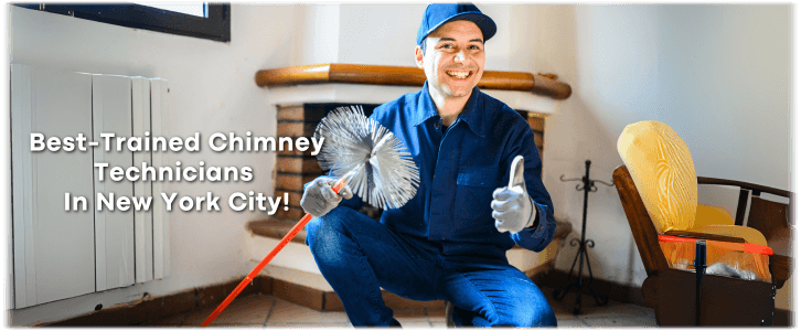 Chimney and Fireplace Solutions